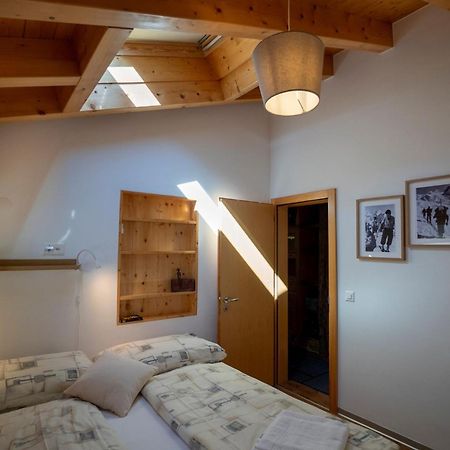 Haus Welcome Zermatt Eksteriør billede